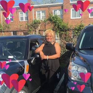 Meet your Posher, Ingrid